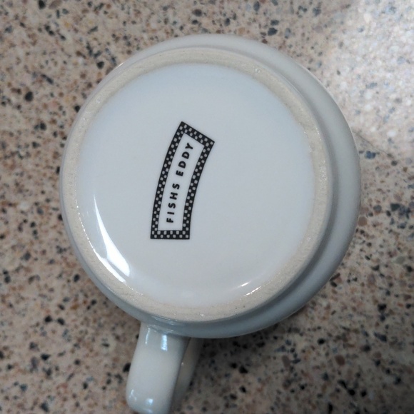 FISH EDDY/Hilary Clinton 2016 - Picture 3 of 6